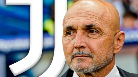 Postignut dogovor: Spaleti naslijedio Tudora na klupi Juvea thumb2.jpg