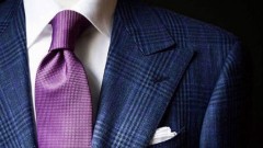 Ljubičasta kravata nosi skrivenu poruku  thumb1.jpg