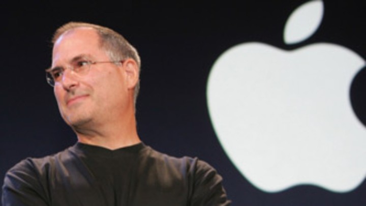 Stiv Džobs je svaki dan pitao zaposlenika istu stvar: Evo zbog čega je to radio thumb3.jpg