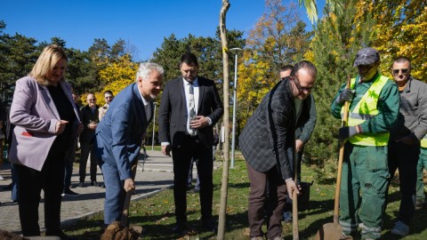 Ćulafić: Nastavak kampanje u Nikšiću kao podrška novim ekološkim projektima thumb2.jpg