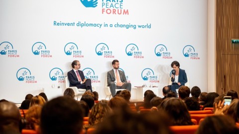 Milatović: Jačanjem društvene kohezije i medijske pismenosti protiv dezinformacija thumb2.jpg