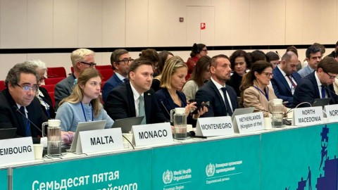 Šimun na Komitetu SZO: Crna Gora sve više izložena vektorima zaraznih bolesti thumb2.jpg