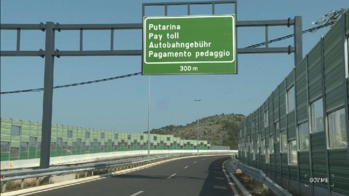 Sjutra veče od 22 sata do ponoći zatvoren auto-put thumb3.jpg