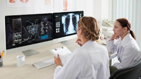 U KCCG za dan obavljeno preko dvije hiljade pregleda thumb2.jpg