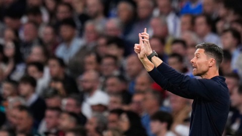 Početak Alonsove ere u Realu: Između discipline, tenzija i pobjeda  thumb2.jpg