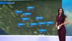 Sjutra oblačno vrijeme uz mjestimično slabu kišu thumb1.jpg