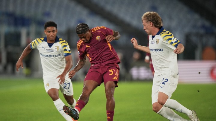 Roma prati Napoli, Juve se konačno radovao thumb3.jpg