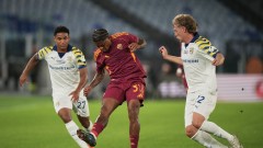 Roma prati Napoli, Juve se konačno radovao thumb1.jpg