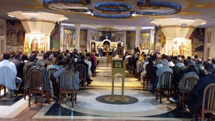 Joanikije: Mitropolit Amfilohije imao je vaseljensku širinu duha i bio cijenjen svuda u svijetu thumb3.jpg