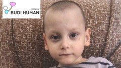 „Budi human“: Za Jovanovo liječenje potrebno nešto više od 6.000 eura, pošalji 101 na 14543 thumb1.jpg