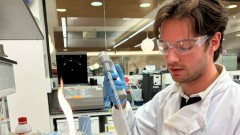 Damjan Lalović: Pitanje je vremena pronalaska lijeka za kancer thumb1.jpg