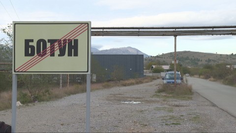 Stiču se uslovi za početak izgradnje kolektora, Botunjani: Staćemo ispred mašina thumb2.jpg