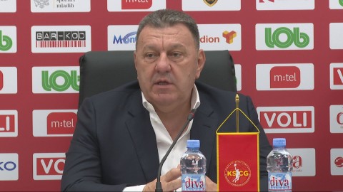 Bokan: Dobra smjena generacija prioritet, Mitrović neće biti zadužen samo za A selekciju thumb2.jpg