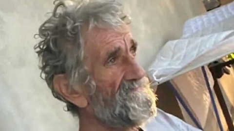 U Podgorici nestao Dragomir Đukić thumb2.jpg