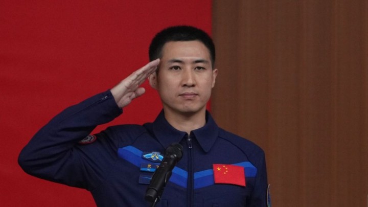 Kina u svemir šalje najmlađeg astronauta i s njime četiri miša thumb3.jpg