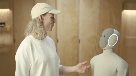 Predstavljen Neo, kućni robot koji pere sudove i priča viceve za 20.000 dolara thumb2.jpg