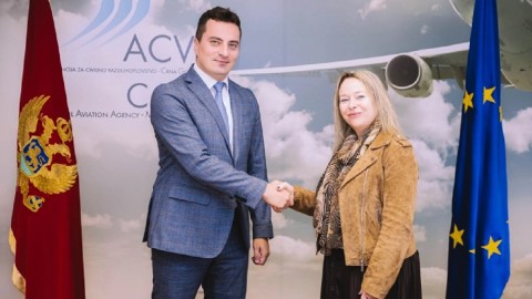 Pohvala ulozi Agencije za civilno vazduhoplovstvo u procesu usklađivanja sa EU thumb2.jpg