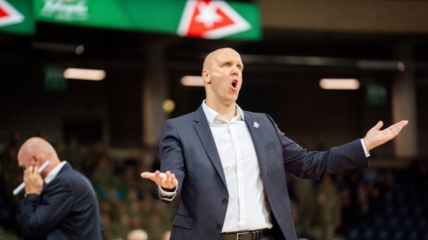 Budućnost Voli sjutra dočekuje Zadar; Žakelj: Vrlo nezgodan protivnik thumb2.jpg