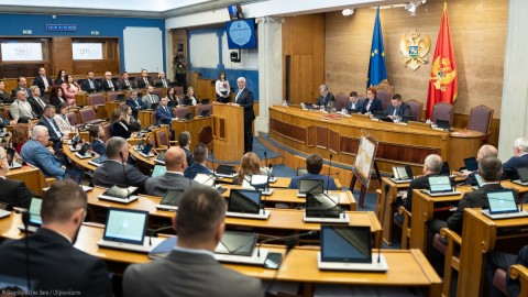 Skupština Crne Gore obilježila 119 godina parlamentarizma thumb2.jpg