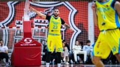 Dominirao protiv Radničkog: Danilović iz Primorja MVP 2. kola ABA 2 lige thumb1.jpg