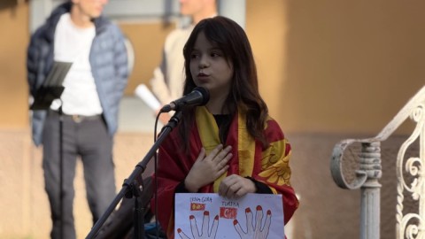 "Djeca spajaju svijet"; Kalkavan: Crna Gora pokazala da se ne hrani ksenofobijom thumb2.jpg