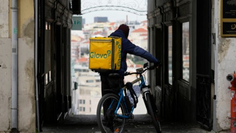 Dostavljači Glova "kolateralna šteta" antimigrantske atmosfere u Podgorici thumb2.jpg