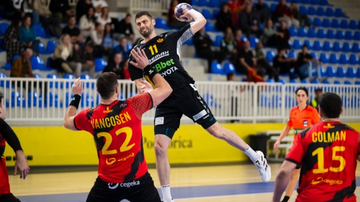 Pobjeda u prvom meču: Rukometaši bolji od Belgije  thumb3.jpg