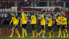 Girasi pogodio i donio tri boda Dortmundu thumb1.jpg