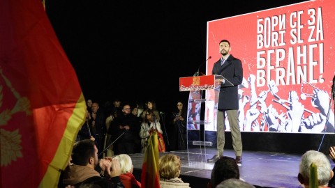 Živković u Beranama: Crna Gora nije na prodaju, odbranićemo dostojanstvo države thumb2.jpg