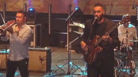 Igralom i Trubački orkestar Donja objavili i ‘Lešinare’ thumb2.jpg