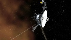 NASA i astronomija: Letelica Vojadžer-1 ponovo šalje podatke iz dalekog svemira