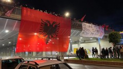Izbori u Severnoj Makedoniji: Dva tabora, dve želje albanskih stranaka i - Aljbin Kurti