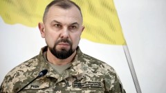 Rusija i Ukrajina: Zelenski otpustio šefa ličnog obezbeđenja, razlozi nepoznati
