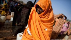 Darfur: strahovite patnje zbog borbe dvaju generala za vlast