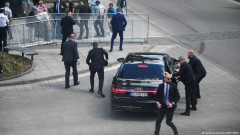Slovački premijer Fico povređen u pucnjavi