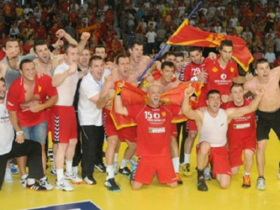 Sa Južnom Korejom za 21.mjesto Sa Južnom Korejom za 21.mjesto