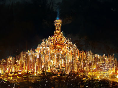 Konačno se zna što je El Dorado Konačno se zna što je El Dorado