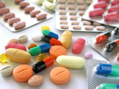 Otpornost na antibiotike opasna poput globalnog zagrijavanja Otpornost na antibiotike opasna poput globalnog zagrijavanja
