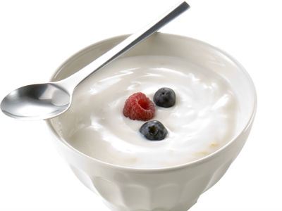 Jogurt odličan za zdravlje Jogurt odličan za zdravlje