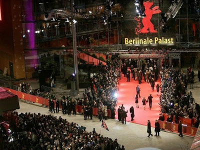 19 filmova u konkurenciji za Zlatnog medvjeda 19 filmova u konkurenciji za Zlatnog medvjeda