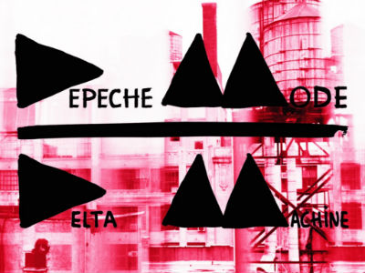 Procurio novi singl „Depeche Mode-a“ Procurio novi singl „Depeche Mode-a“