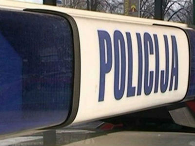 Preminuo Rožajac, povrijeđen kod Sarajeva Preminuo Rožajac, povrijeđen kod Sarajeva