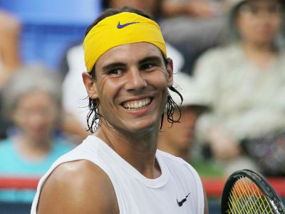 Nadal: Kondicija ispred rezultata Nadal: Kondicija ispred rezultata