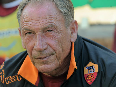 Zeman: "Ne pada mi na pamet da odem" Zeman: "Ne pada mi na pamet da odem"