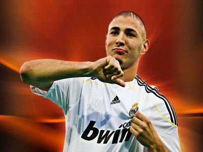 Benzema umjesto Balotelija? Benzema umjesto Balotelija?