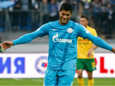 Hulk popravlja odnose sa saigračima Hulk popravlja odnose sa saigračima