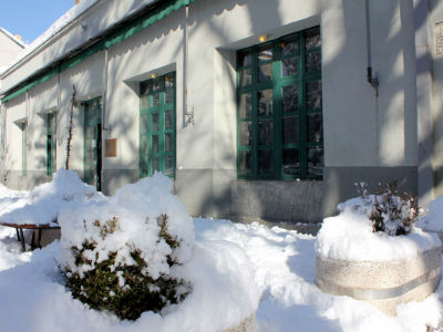 Jubilej najstarije crnogorske biblioteke Jubilej najstarije crnogorske biblioteke