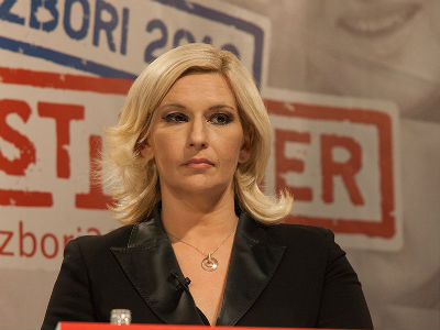 Srpska napredna stranka o Šariću i izborima Srpska napredna stranka o Šariću i izborima
