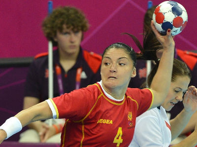 Jovanka Radičević potpisala za Vardar Jovanka Radičević potpisala za Vardar