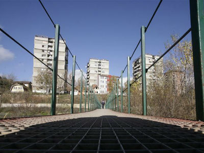 Dvije eksplozije na sjeveru Kosova Dvije eksplozije na sjeveru Kosova